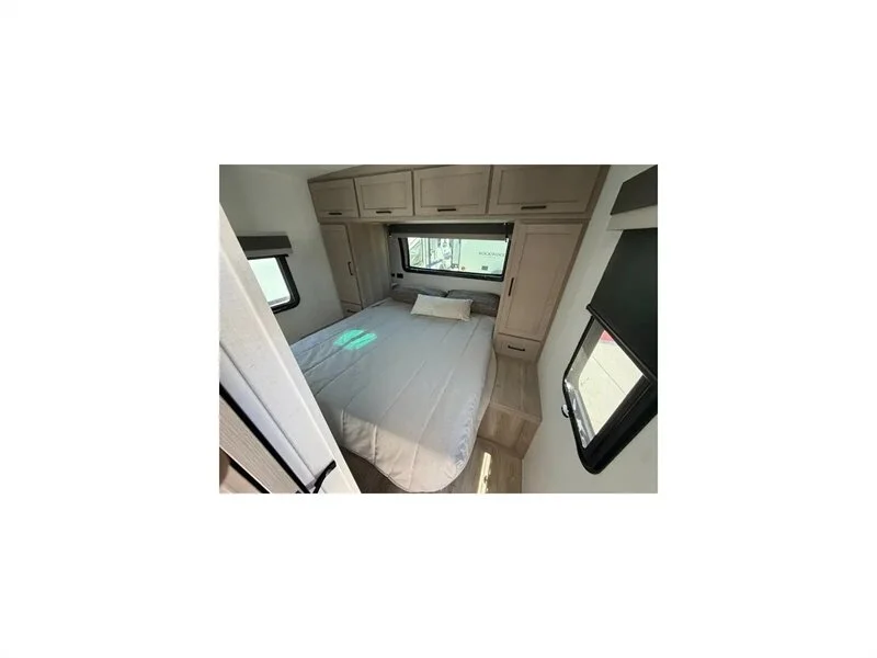 2027 Forest River MiniLite 2520BH Rockwood
