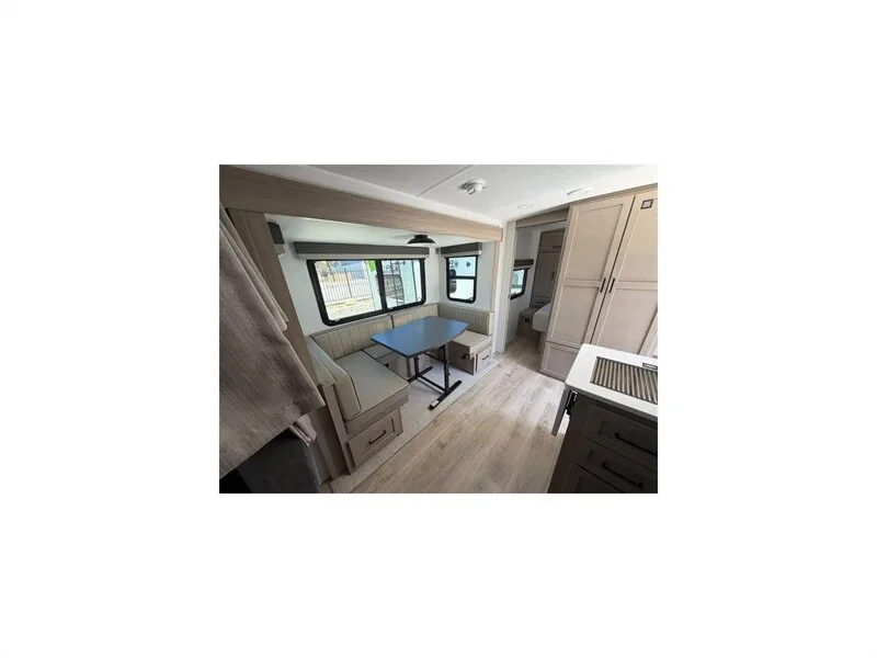 2027 Forest River MiniLite 2520BH Rockwood