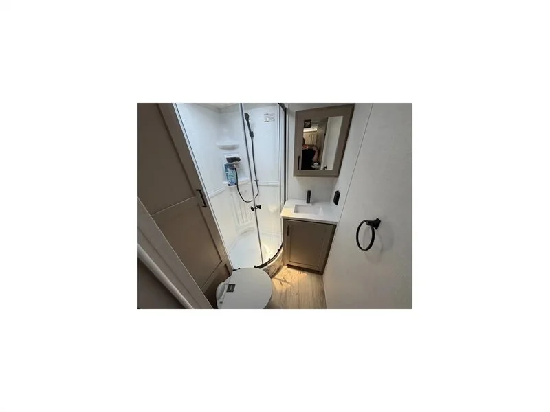 2027 Forest River MiniLite 2520BH Rockwood