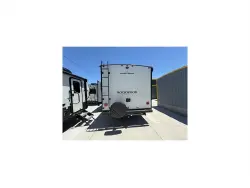 2027 Forest River MiniLite 2520BH Rockwood