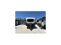 2027 Forest River MiniLite 2520BH Rockwood