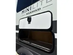 2027 Forest River MiniLite 2520BH Rockwood
