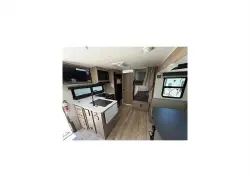 2027 Forest River MiniLite 2520BH Rockwood