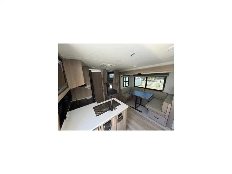 2027 Forest River MiniLite 2520BH Rockwood