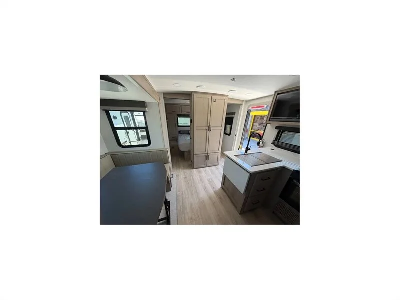 2027 Forest River MiniLite 2520BH Rockwood