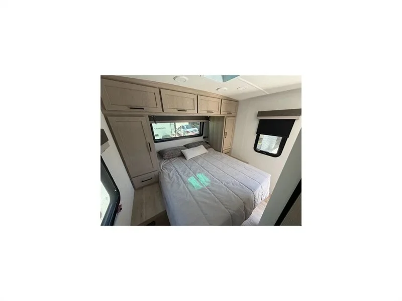 2027 Forest River MiniLite 2520BH Rockwood
