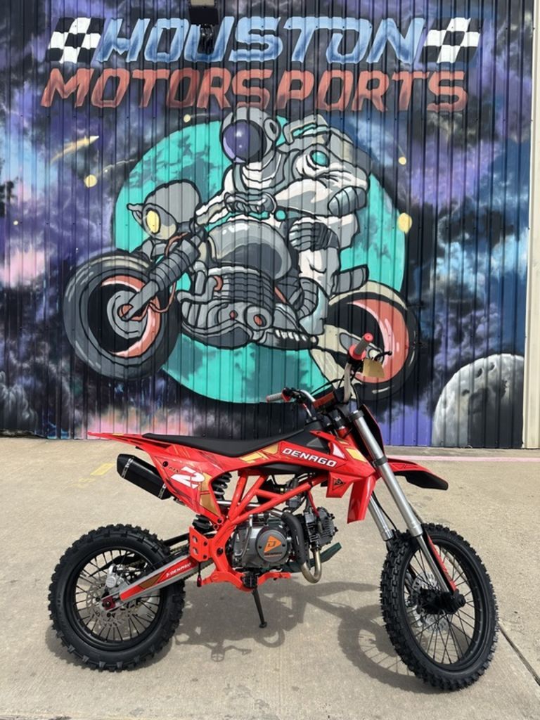 2026 Denago MX2 in Webster, TX