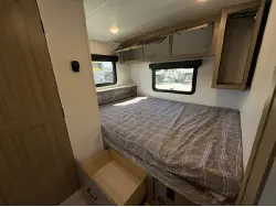 2027 Forest River GeoPro 20SFK Rockwood