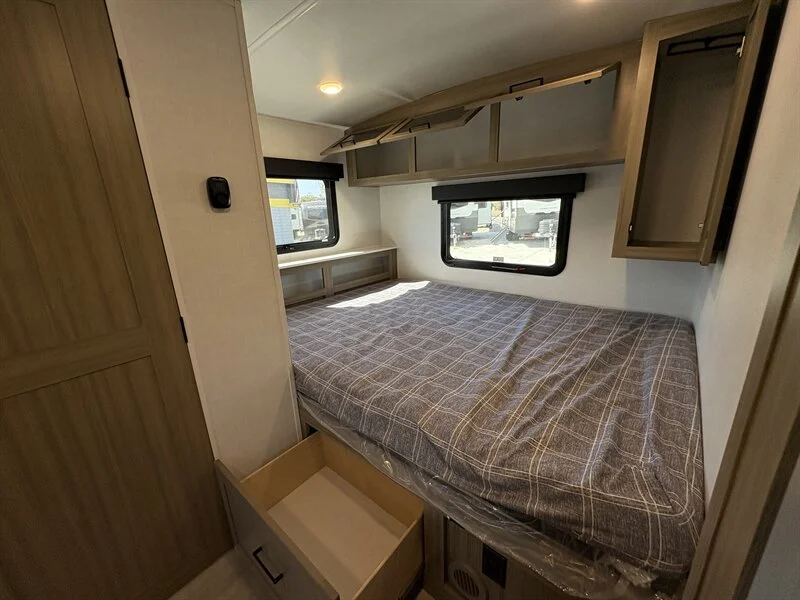 2027 Forest River GeoPro 20SFK Rockwood