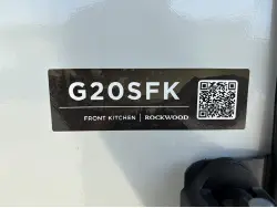 2027 Forest River GeoPro 20SFK Rockwood