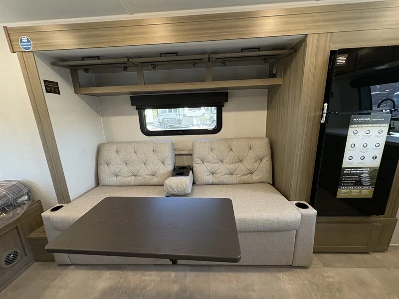 2027 Forest River GeoPro 20SFK Rockwood