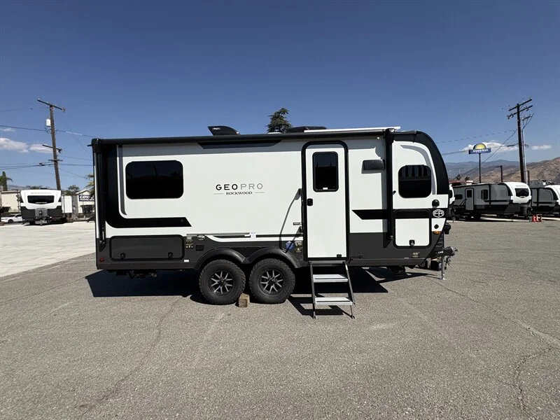 2027 Forest River GeoPro 20SFK Rockwood