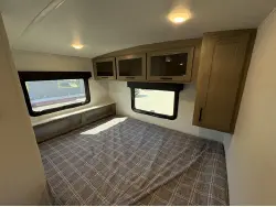 2027 Forest River GeoPro 20SFK Rockwood