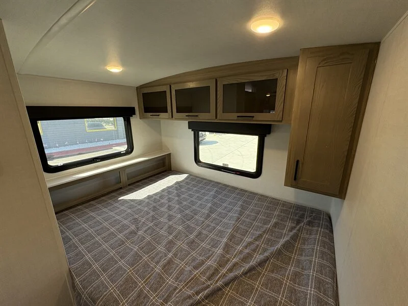 2027 Forest River GeoPro 20SFK Rockwood