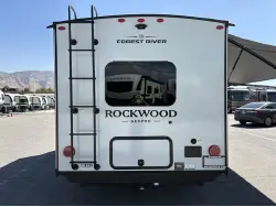 2027 Forest River GeoPro 20SFK Rockwood