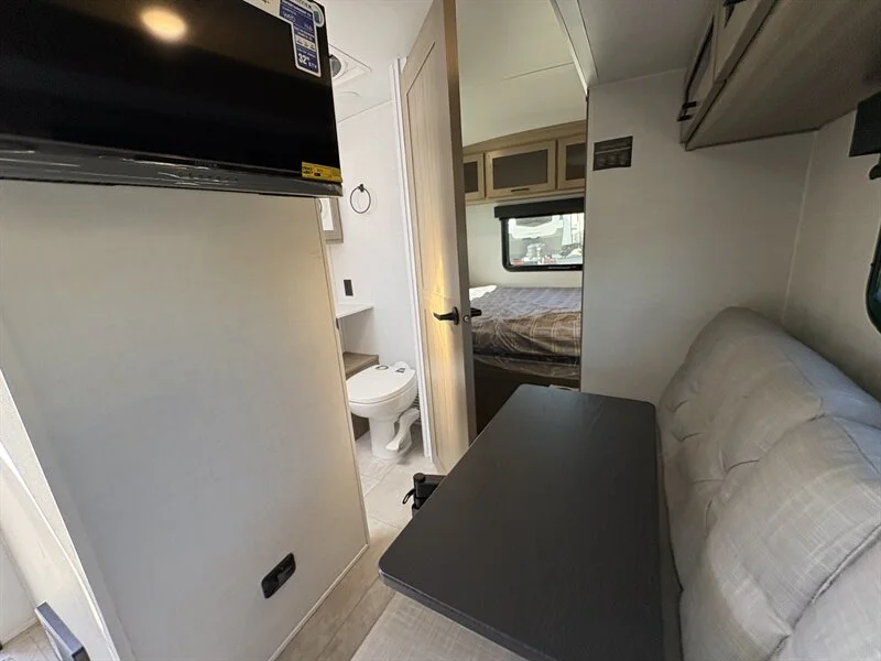2027 Forest River GeoPro 20SFK Rockwood