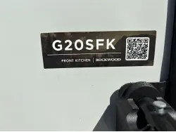 2027 Forest River GeoPro 20SFK Rockwood