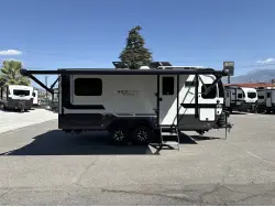 2027 Forest River GeoPro 20SFK Rockwood
