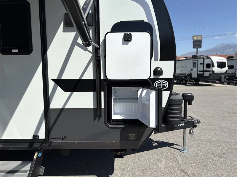 2027 Forest River GeoPro 20SFK Rockwood
