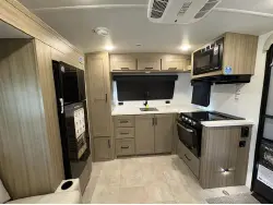 2027 Forest River GeoPro 20SFK Rockwood