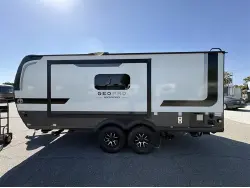 2027 Forest River GeoPro 20SFK Rockwood
