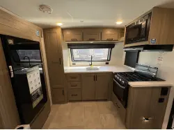 2027 Forest River GeoPro 20SFK Rockwood