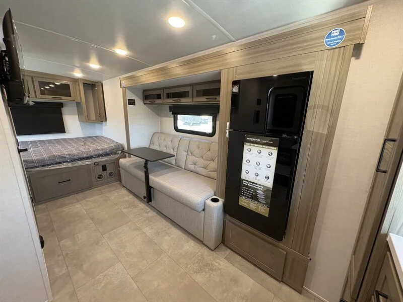 2027 Forest River GeoPro 20SFK Rockwood