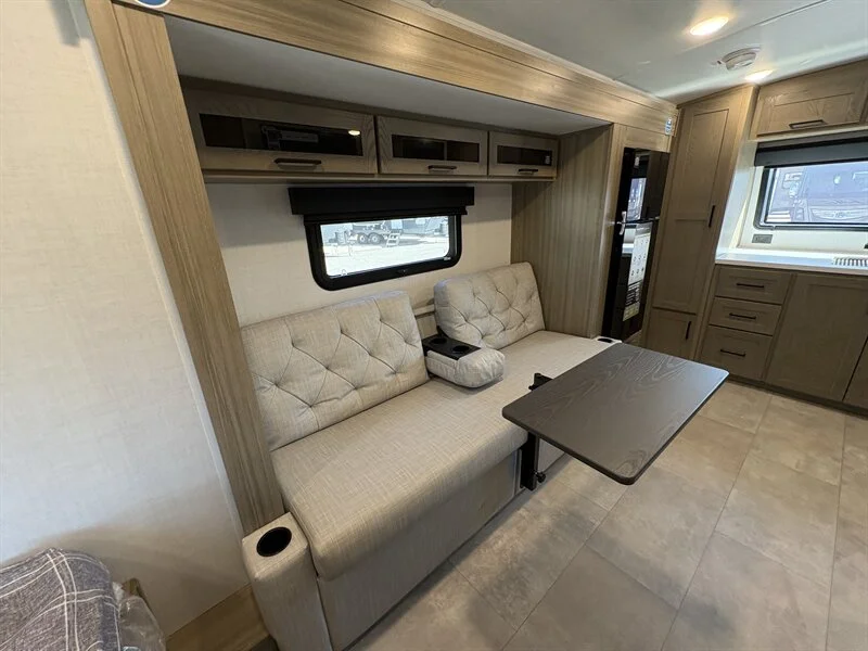 2027 Forest River GeoPro 20SFK Rockwood