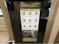 2027 Forest River GeoPro 20SFK Rockwood
