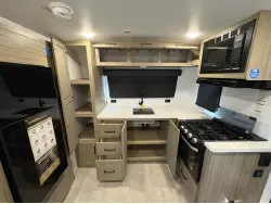 2027 Forest River GeoPro 20SFK Rockwood