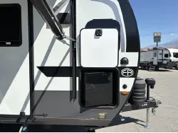 2027 Forest River GeoPro 20SFK Rockwood