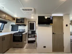 2027 Forest River GeoPro 20SFK Rockwood