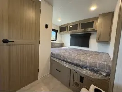 2027 Forest River GeoPro 20SFK Rockwood
