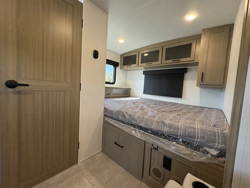 2027 Forest River GeoPro 20SFK Rockwood