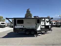 2027 Forest River GeoPro 20SFK Rockwood