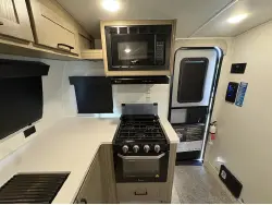 2027 Forest River GeoPro 20SFK Rockwood