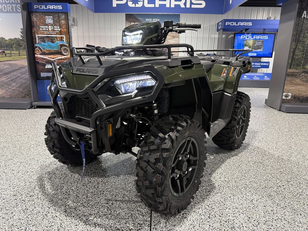2027 Polaris® Sportsman 600 Premium in toms river NJ