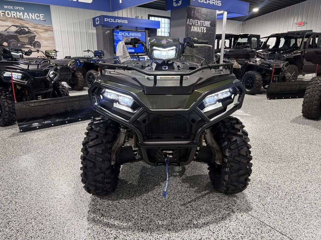 2027 Polaris® Sportsman 600 Premium in toms river NJ