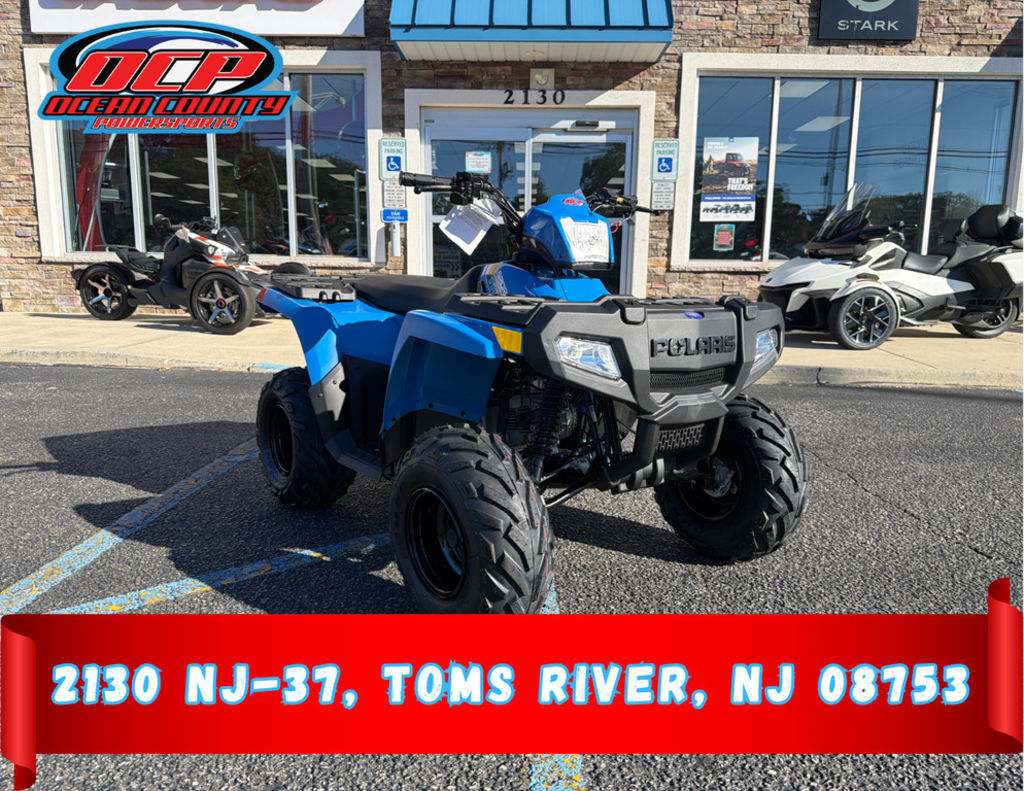 2027 Polaris® Sportsman 110 EFI in toms river NJ