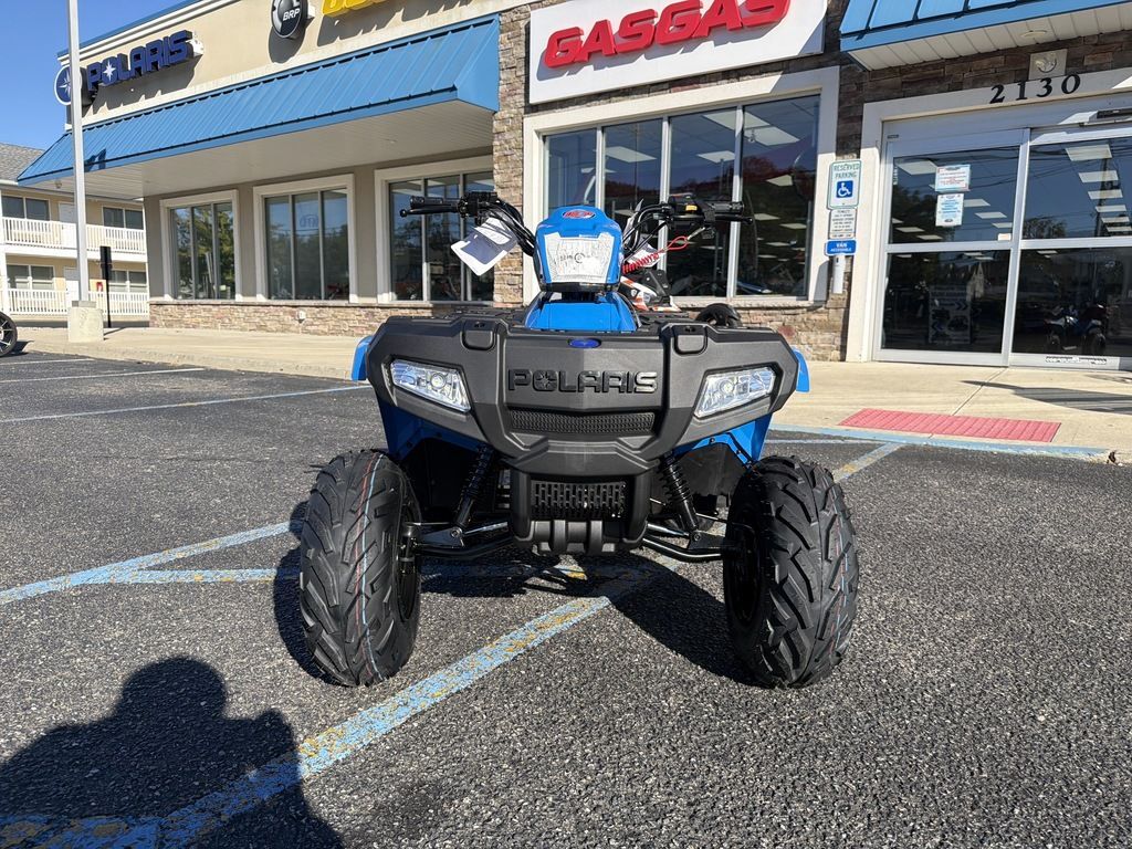 2027 Polaris® Sportsman 110 EFI in toms river NJ