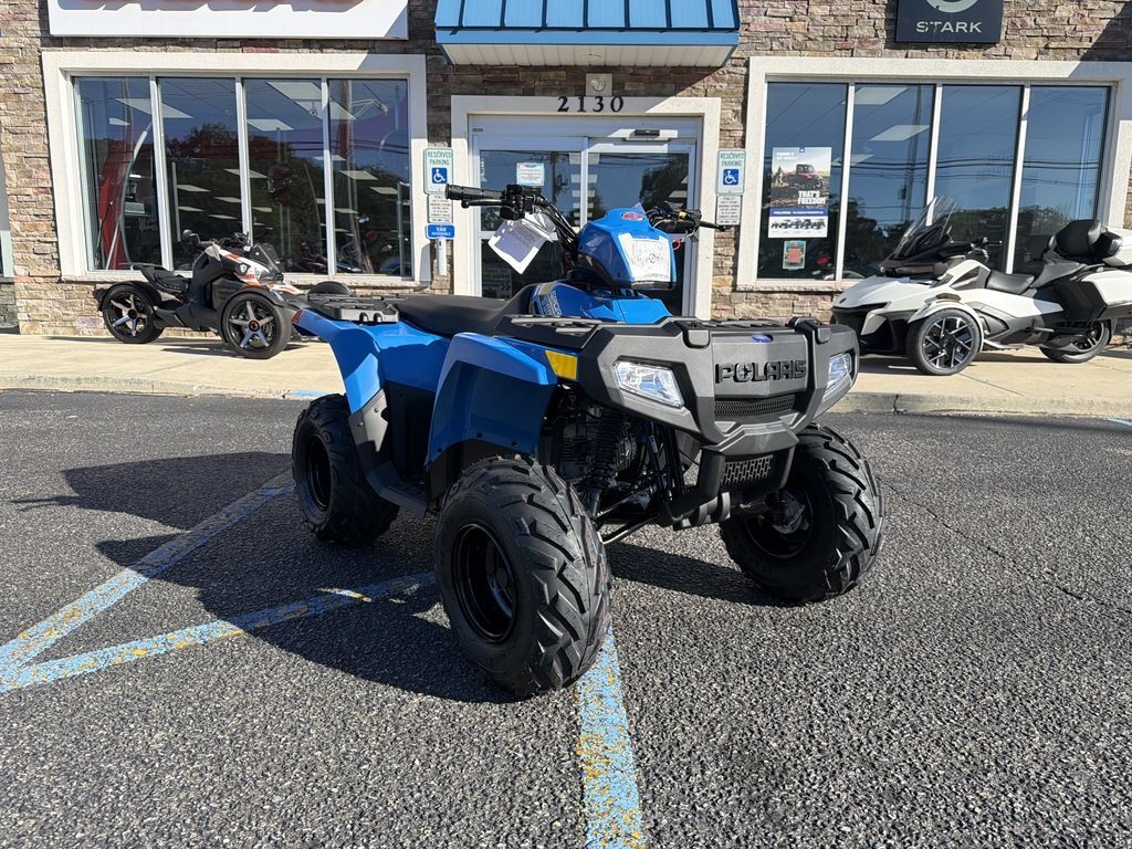 2027 Polaris® Sportsman 110 EFI in toms river NJ