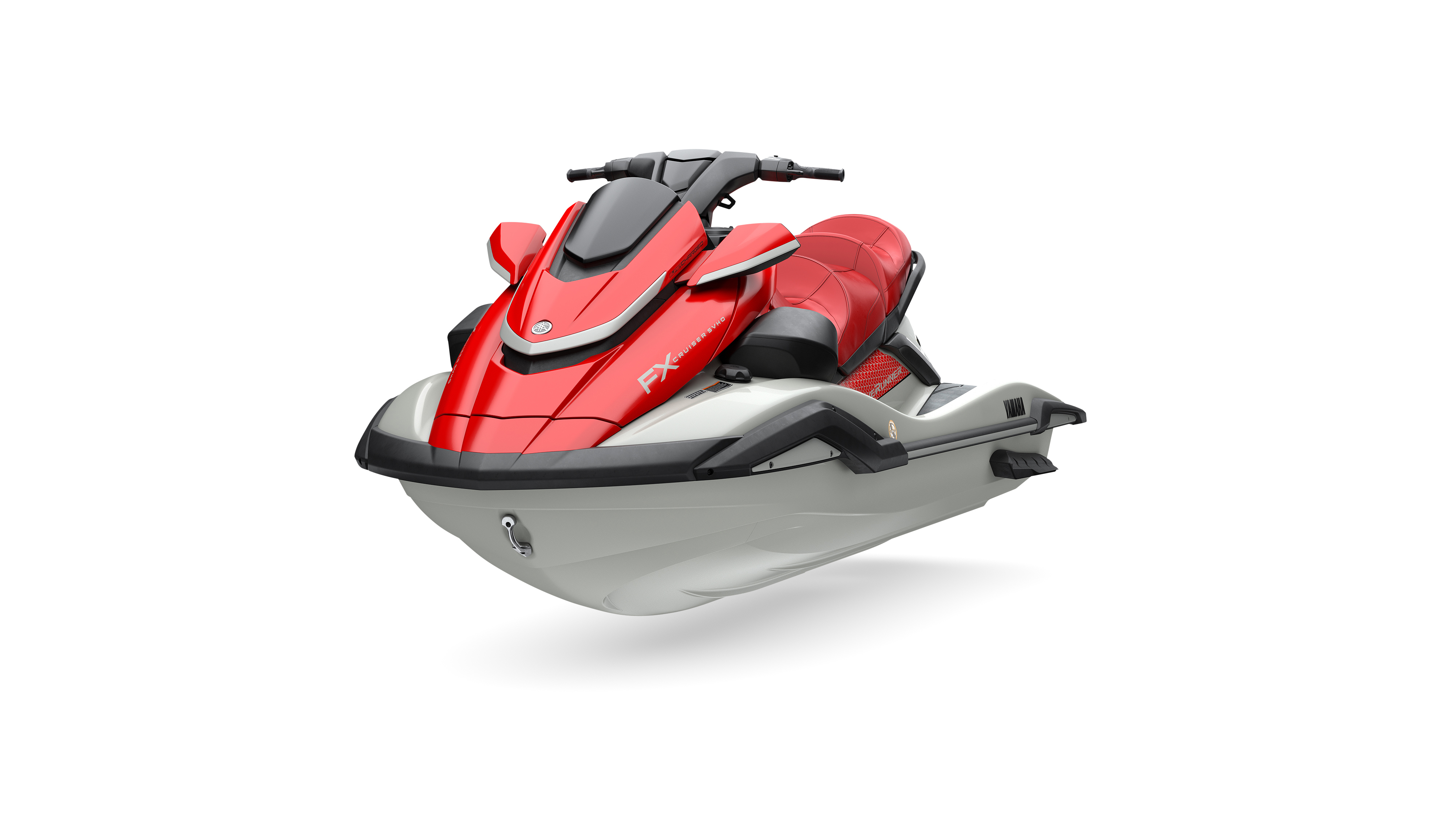 2027 Yamaha Waverunner FX Cruiser SVHO with Audio in somers point NJ