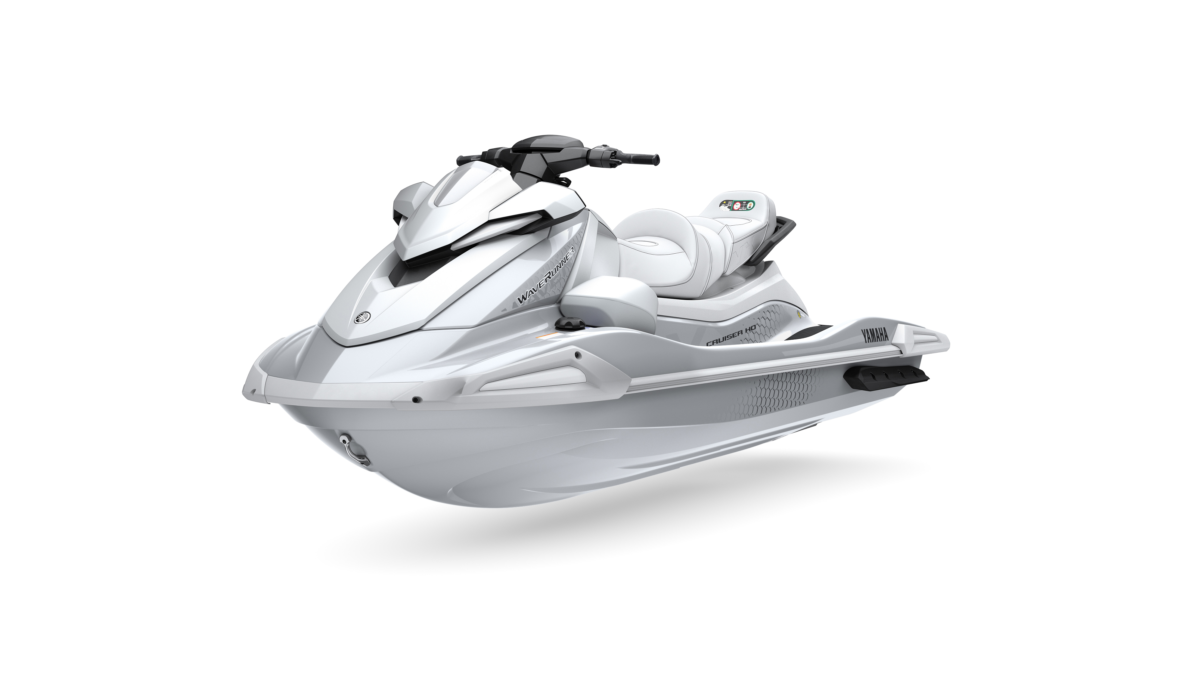 2027 Yamaha Waverunner FX Cruiser HO with Audio in somers point NJ