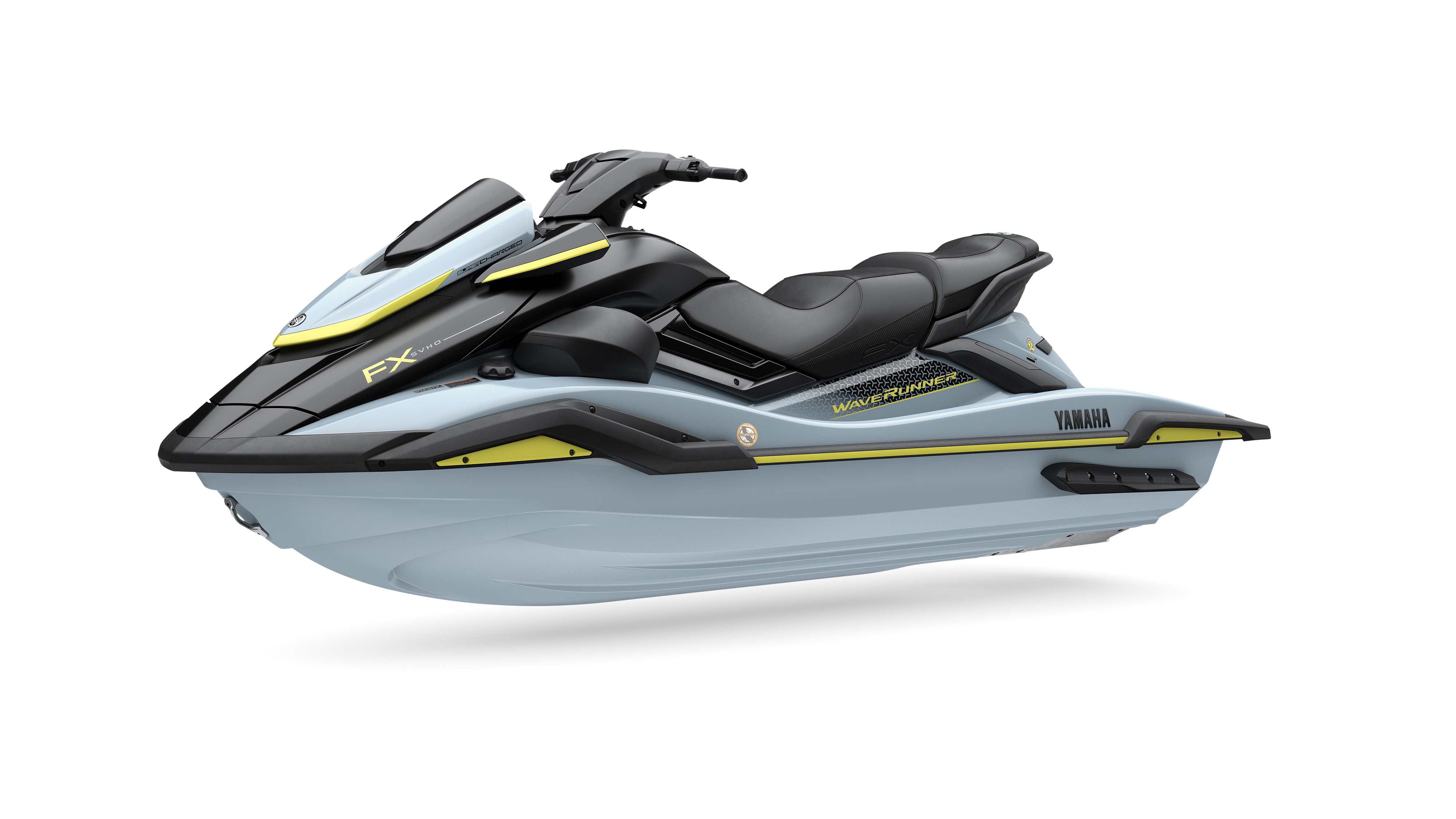 2027 Yamaha Waverunner FX SVHO with Audio in somers point NJ