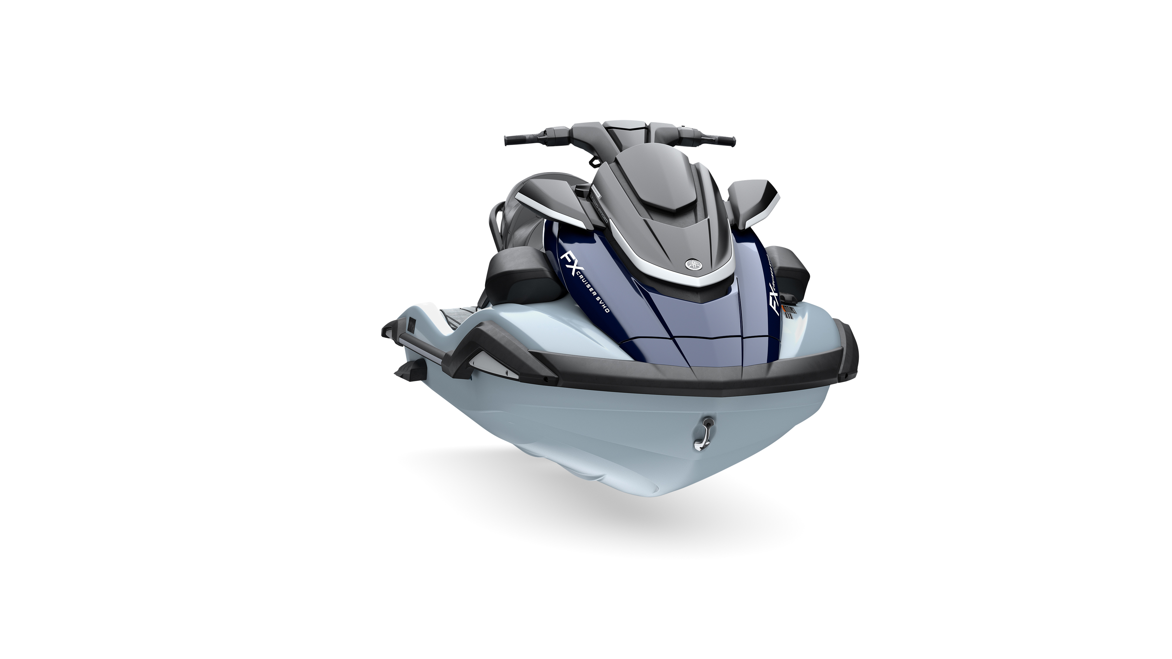 2027 Yamaha Waverunner FX Cruiser SVHO with Audio in somers point NJ