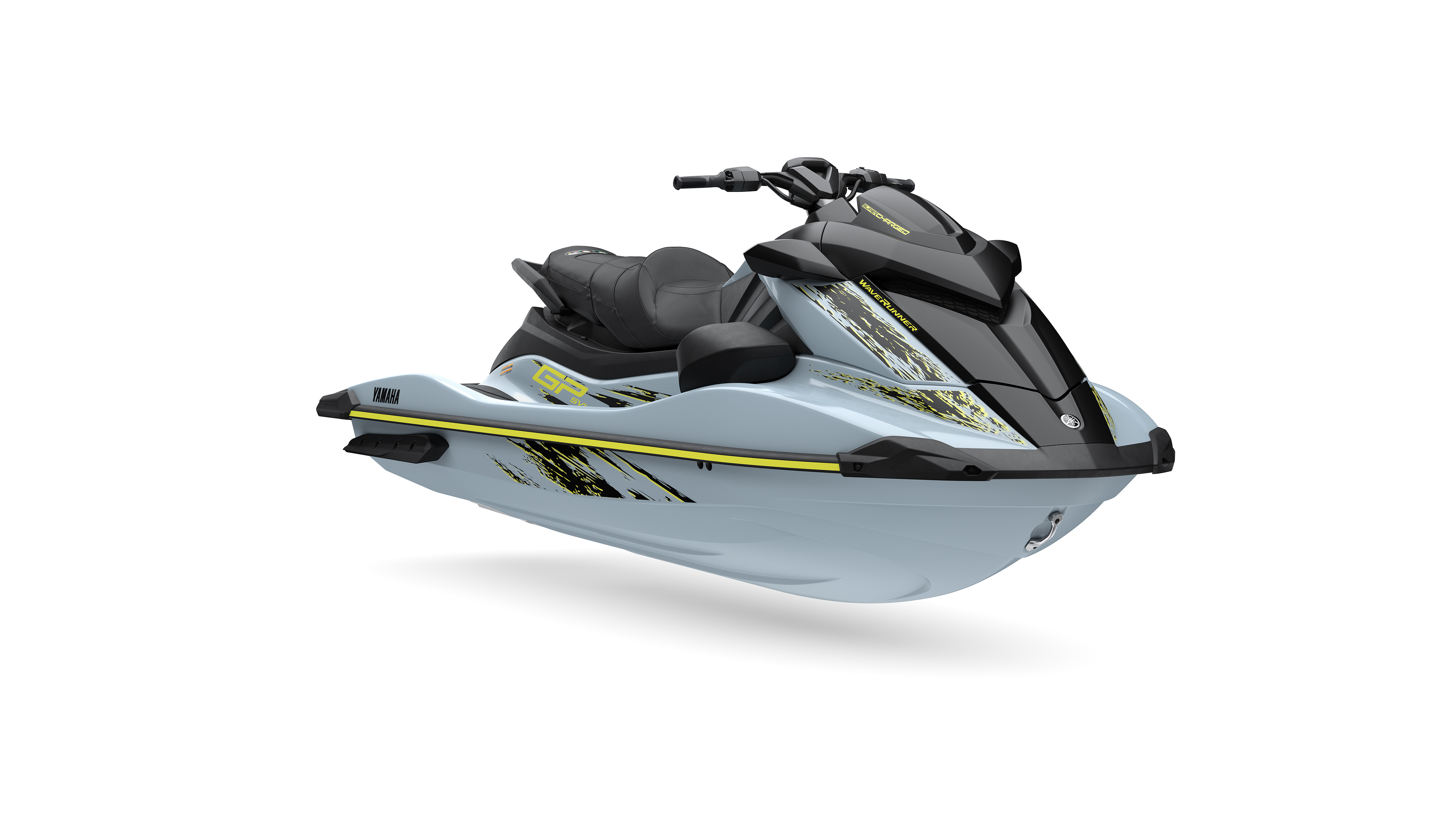 2027 Yamaha Waverunner GP SVHO in somers point NJ