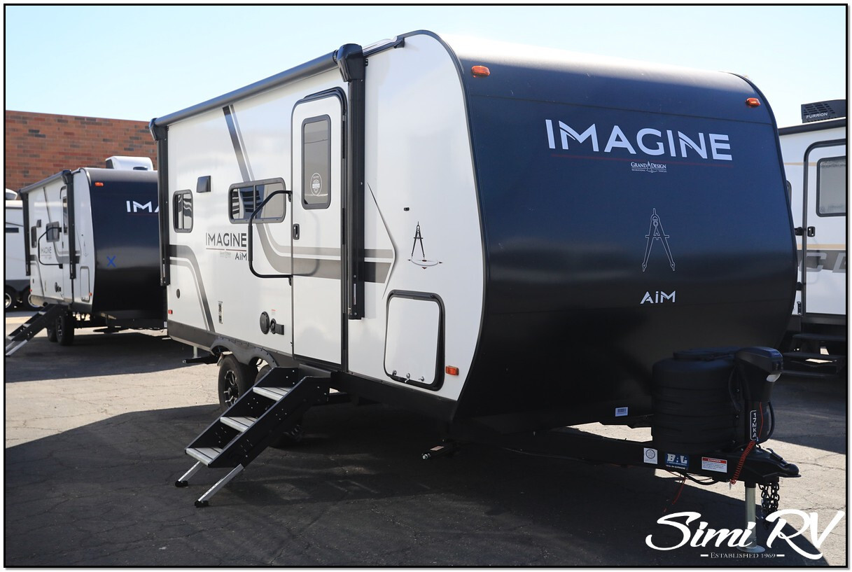 Grand Design Imagine Aim 17MKA RVs for sale - RV Trader