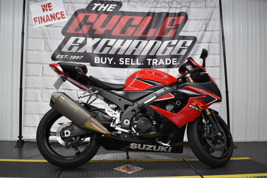 2006 Suzuki GSX-R 1000 1000 in Andover, NJ