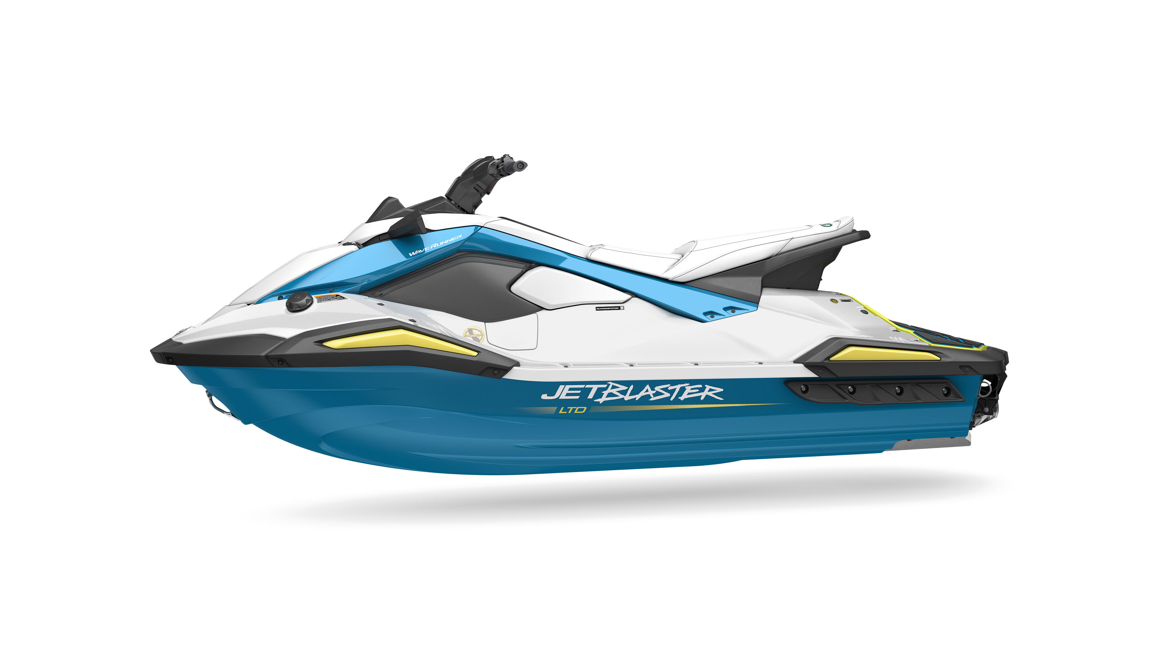 2027 Yamaha Waverunner JetBlaster LTD BASE in somers point NJ