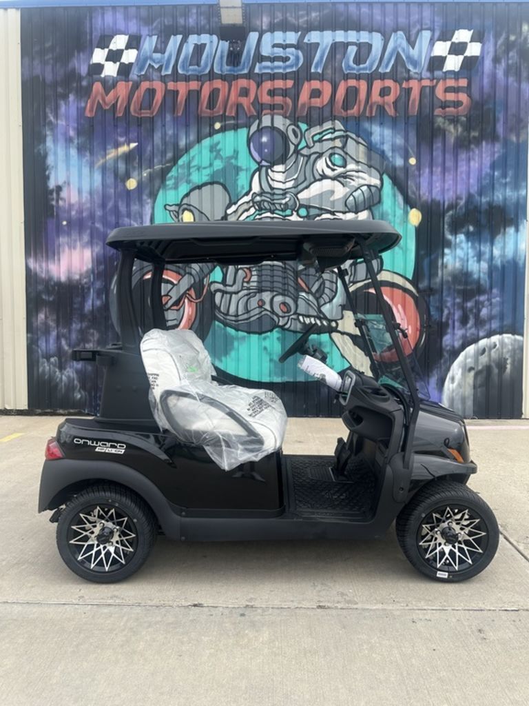 2027 Club Car® Onward® 2 Passenger Premium Li-ION LIFTED 4 PASSENGER HP in webster TX